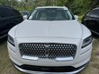Lincoln Nautilus