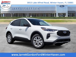 2025 Ford Escape Active SUV