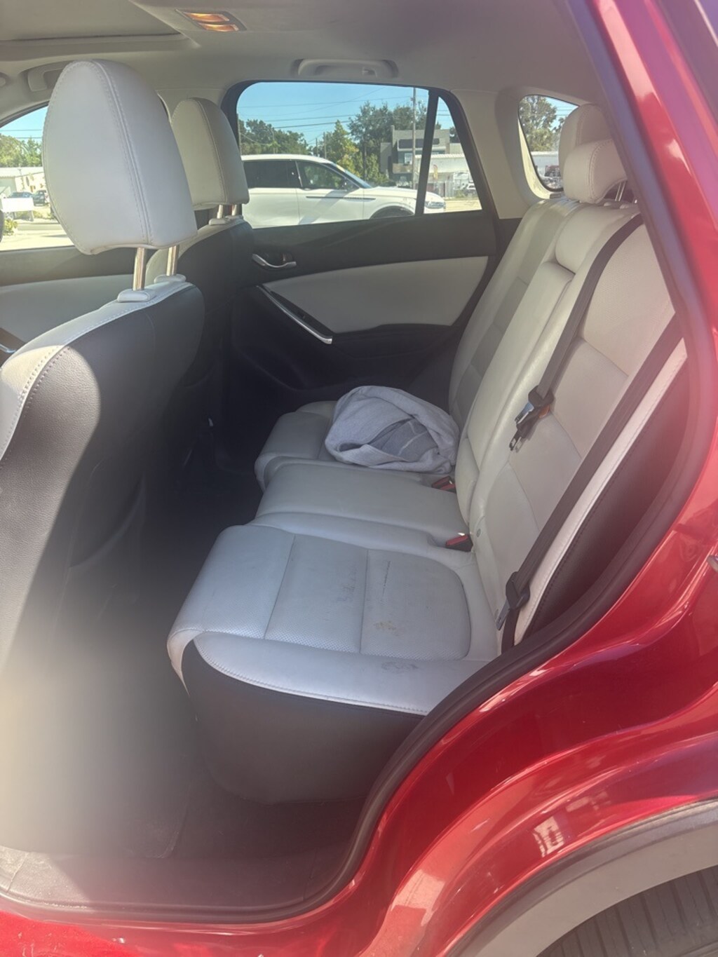 Used 2016 Mazda CX-5 Grand Touring SUV