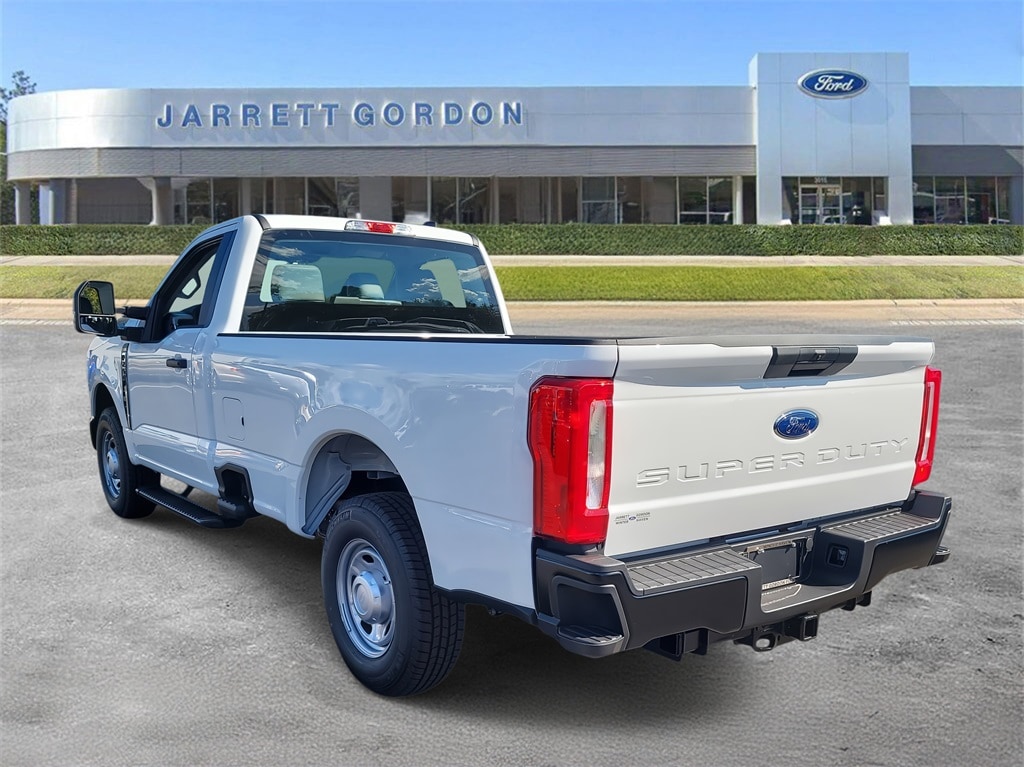 New 2026 Ford F-250 XL Truck Regular Cab