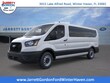  Ford Transit-350