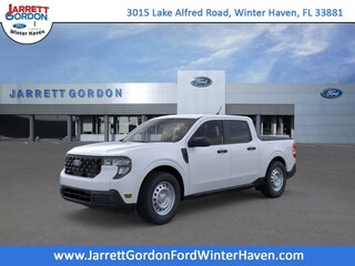 2026 Ford Maverick XL Truck SuperCrew