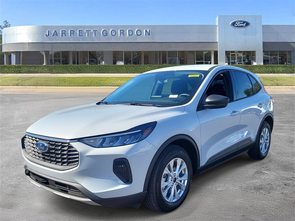 New 2026 Ford Escape Active SUV