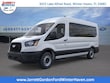  Ford Transit-350