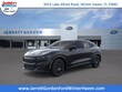  Ford Mustang Mach-E