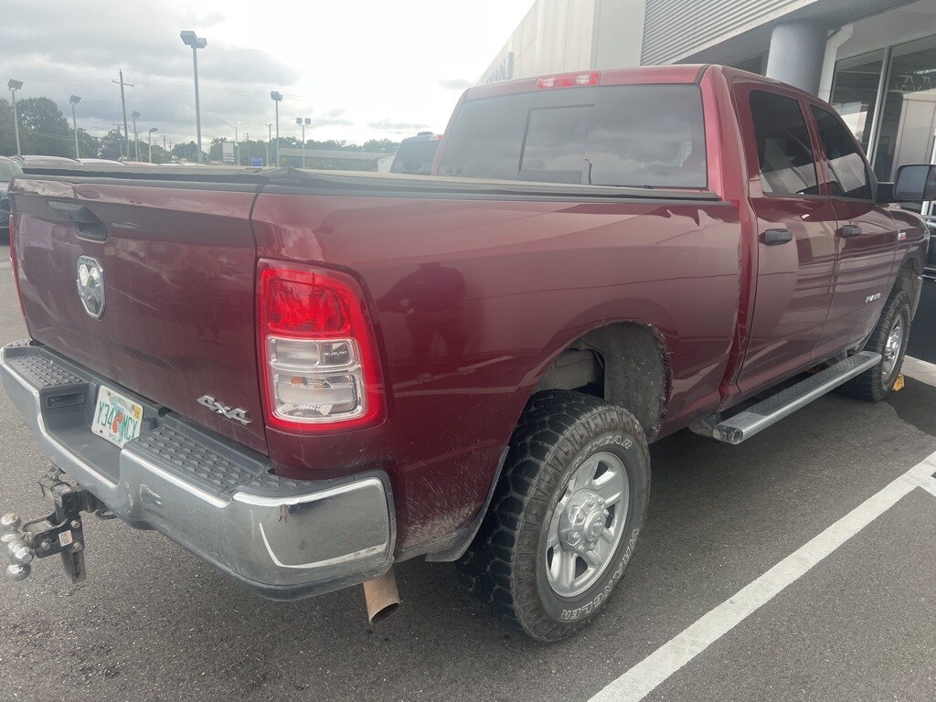 2022 Ram 2500 Tradesman photo 2