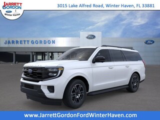 2026 Ford Expedition Max Active SUV