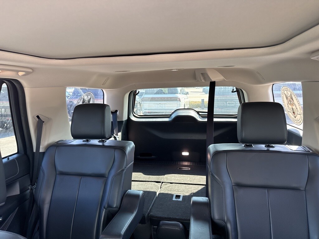 Used 2023 Ford Expedition XLT SUV