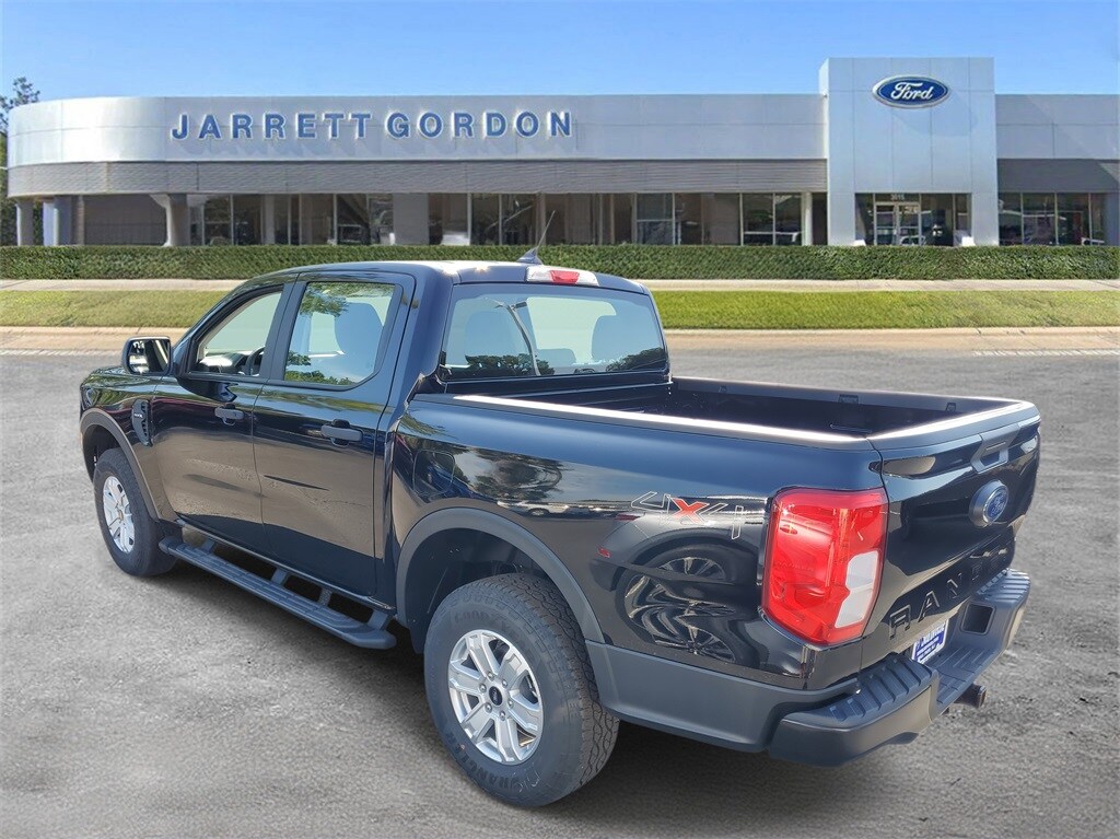 2024 Ford Ranger XL photo 3