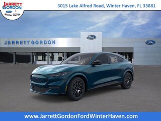 2026 Ford Mustang Mach-E Premium CROSSOVERS