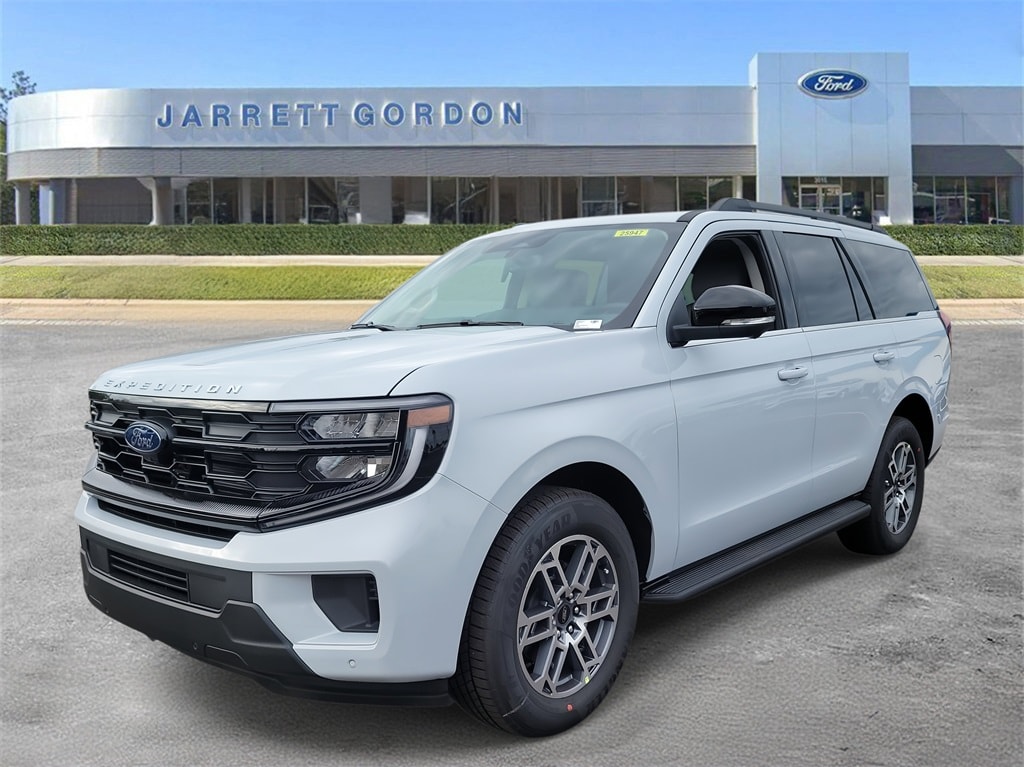 New 2025 Ford Expedition Active SUV