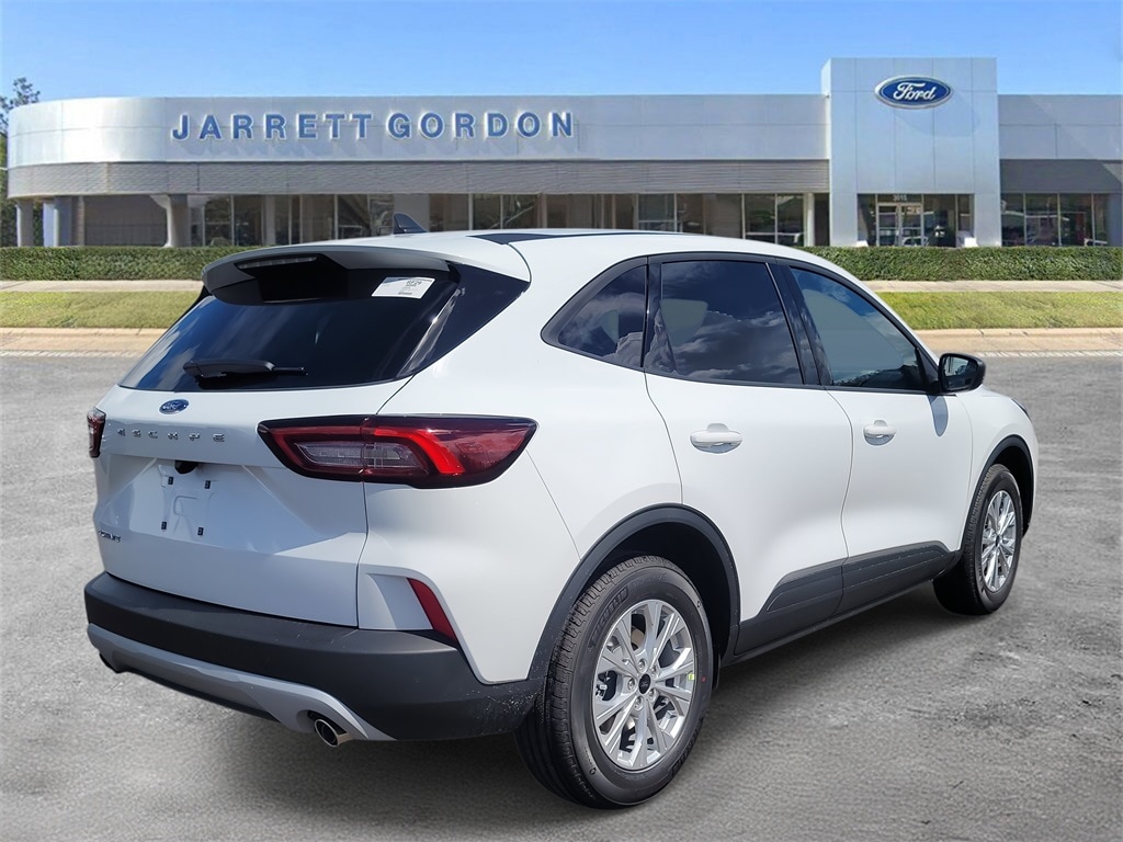 New 2026 Ford Escape Active SUV