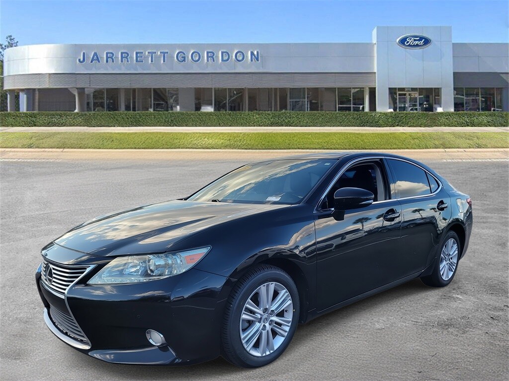 Used 2015 Lexus ES 350 Sedan