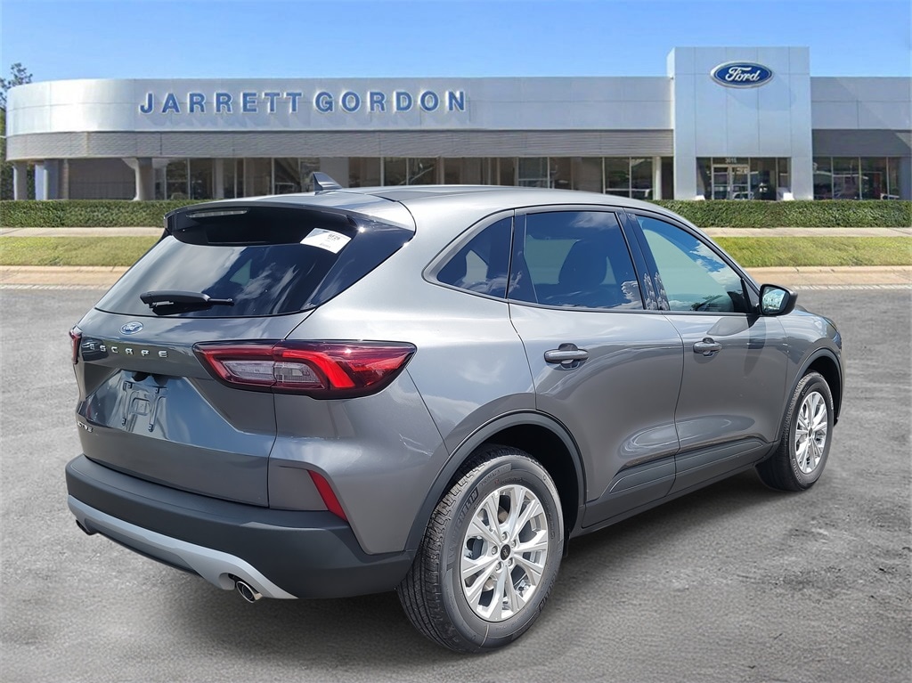 New 2026 Ford Escape Active SUV