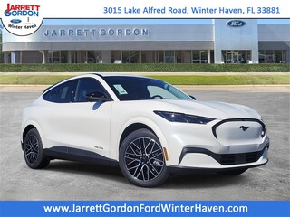 2025 Ford Mustang Mach-E Premium CROSSOVERS