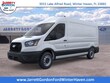  Ford Transit-250