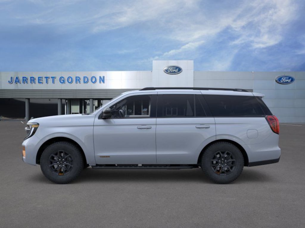 New 2026 Ford Expedition Tremor SUV