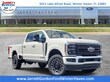 Ford F-350