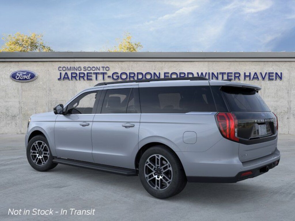 New 2026 Ford Expedition Max Active SUV