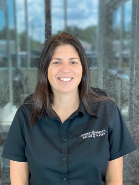 Staff member Erica Deaton  from ID_eb6cc1