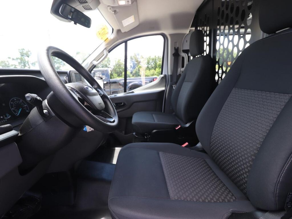 Used 2025 Ford Transit-250 Base Cargo Van