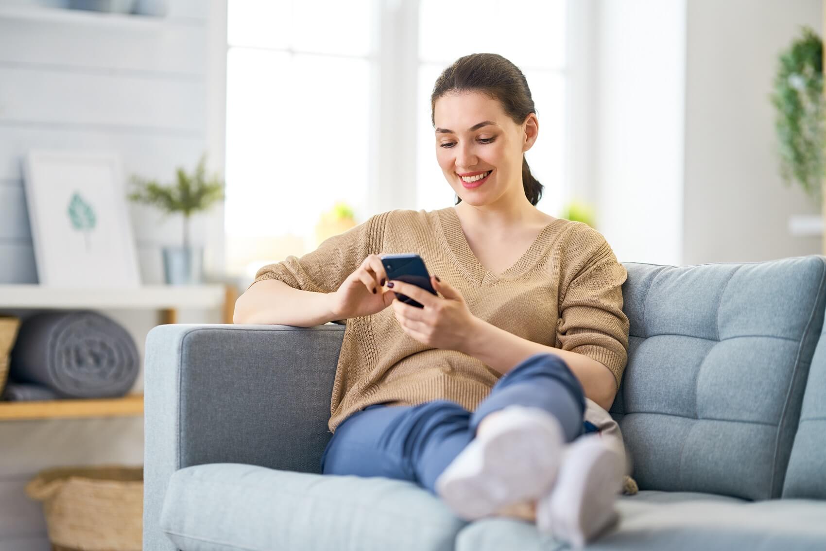 Take the Next Step Toward Finance