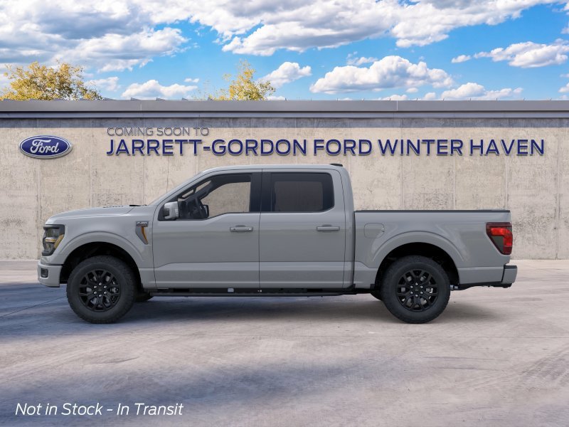 New 2026 Ford F-150 Tremor Truck SuperCrew Cab