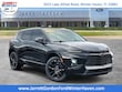  Chevrolet Blazer