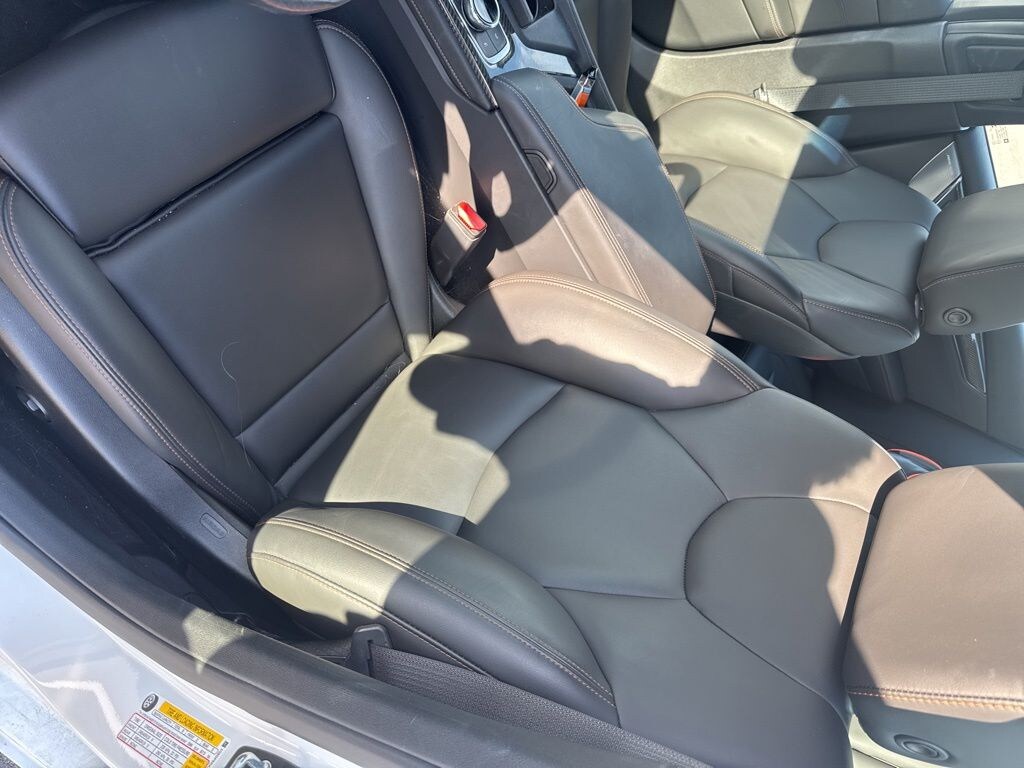 Used 2020 Cadillac CT5 Sport Sedan