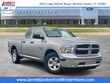  Ram 1500 Classic
