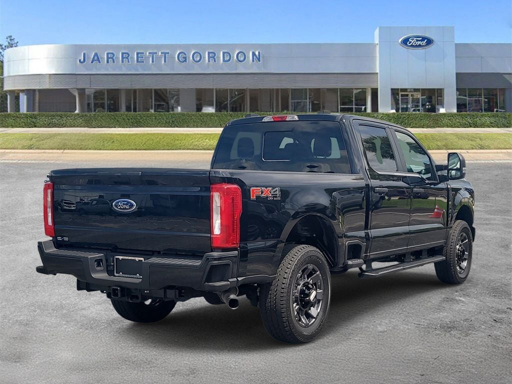 Certified 2026 Ford F-250 XL Truck