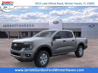 2026 Ford Ranger XL Truck SuperCrew