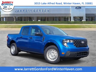 2026 Ford Maverick XL Truck SuperCrew