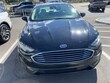  Ford Fusion Hybrid