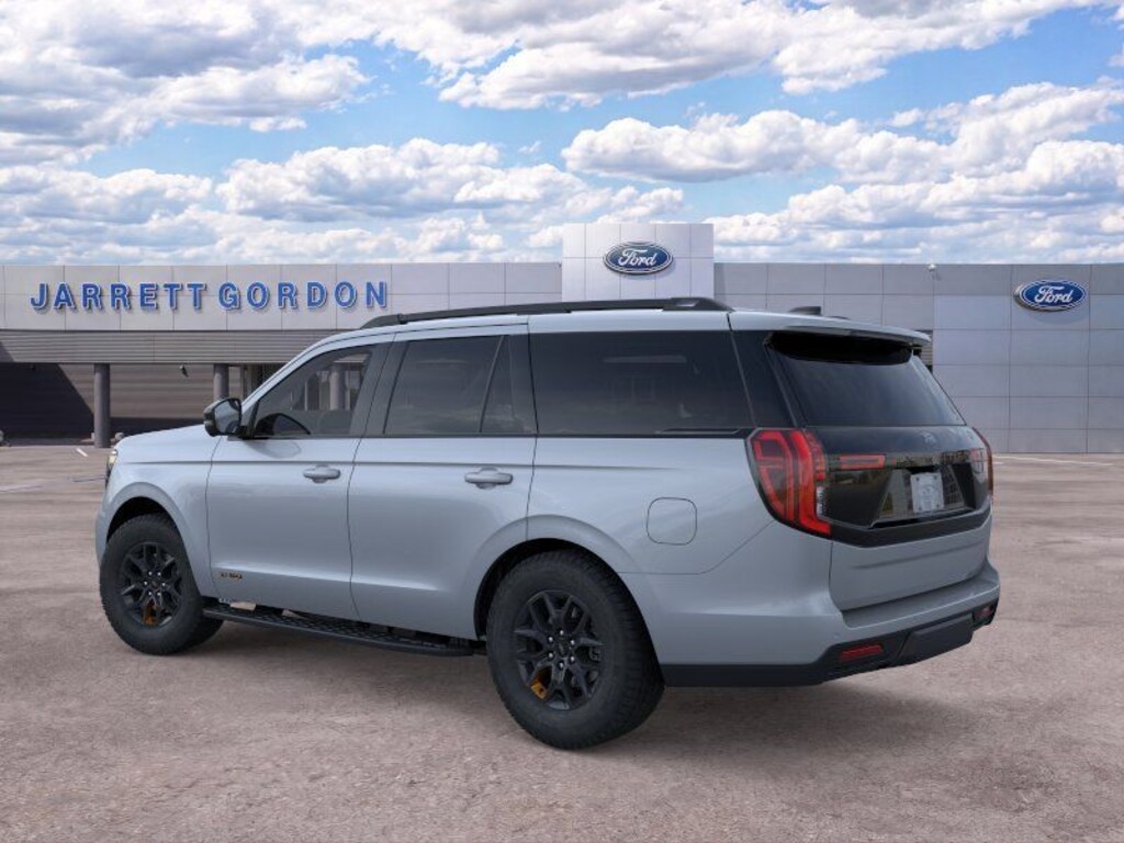New 2026 Ford Expedition Tremor SUV