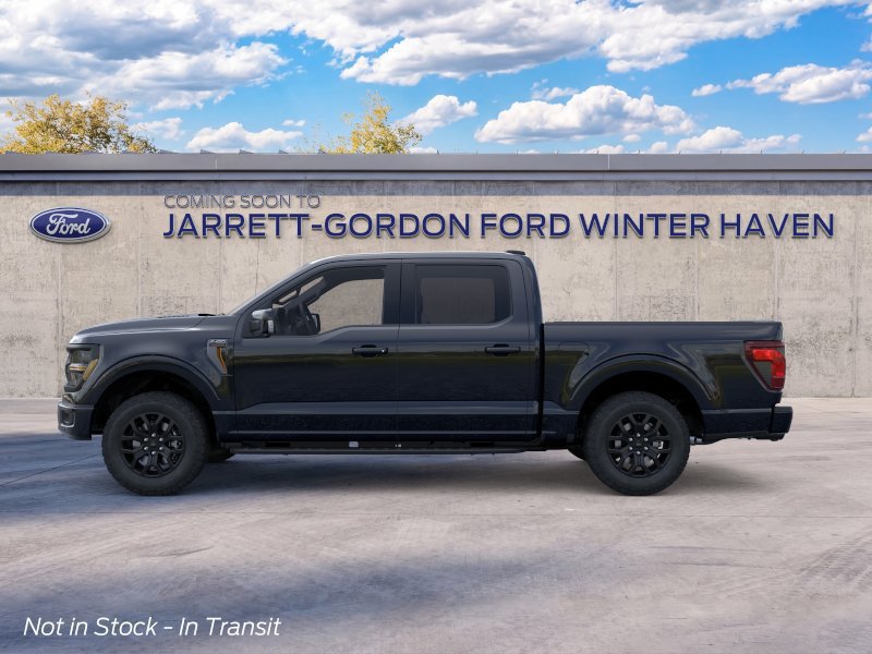 New 2026 Ford F-150 Tremor Truck SuperCrew Cab