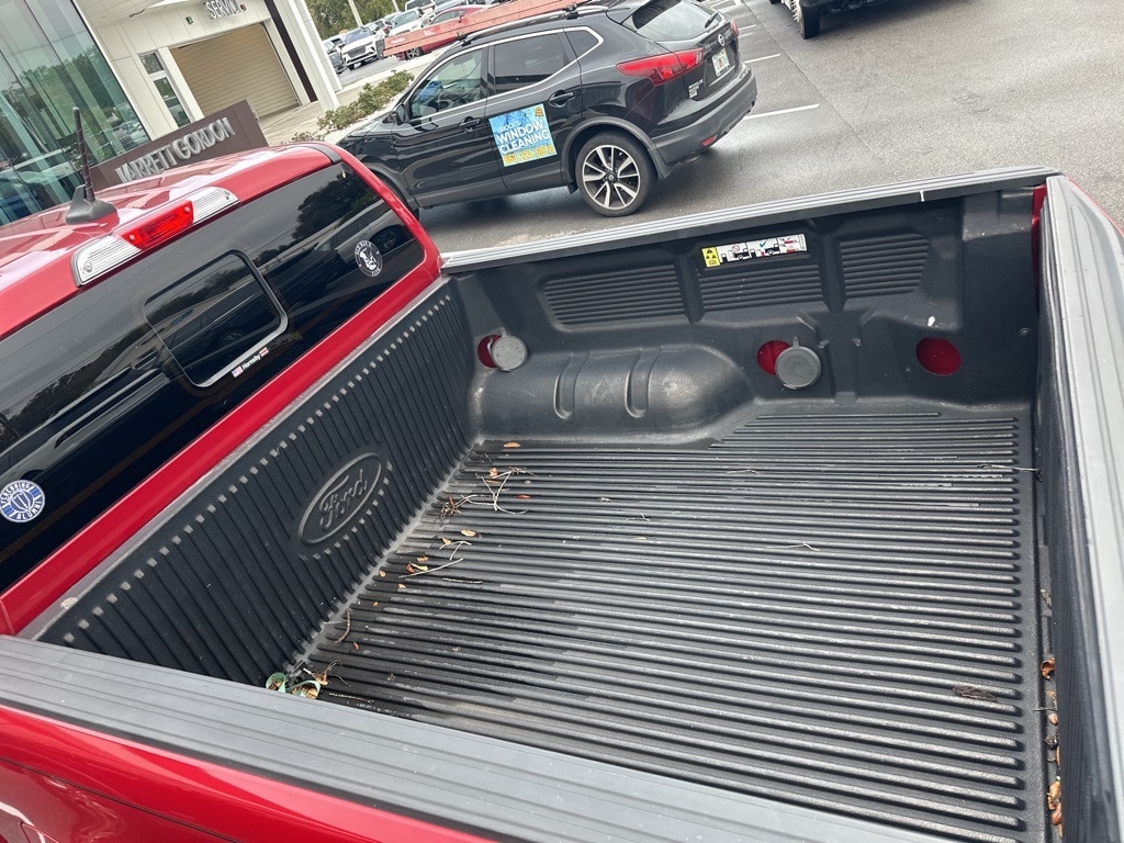 Used 2021 Ford Ranger XLT Truck