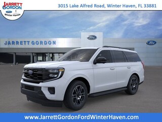 2026 Ford Expedition Active SUV
