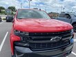Chevrolet Silverado 1500 LTD