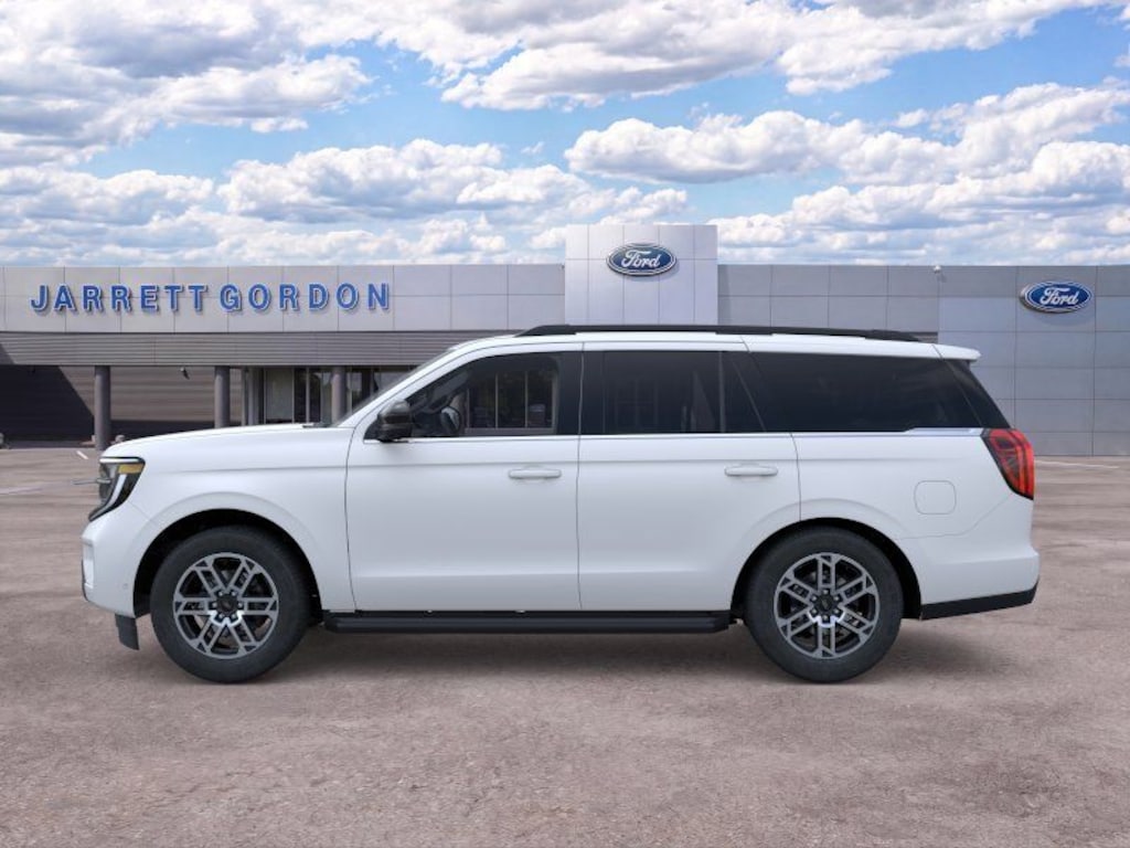 New 2026 Ford Expedition Active SUV