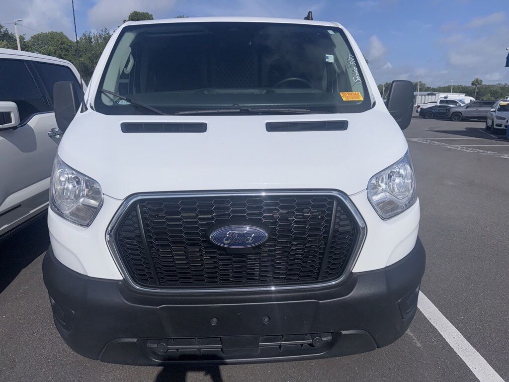 Used 2021 Ford Transit-250 Base Cargo Van