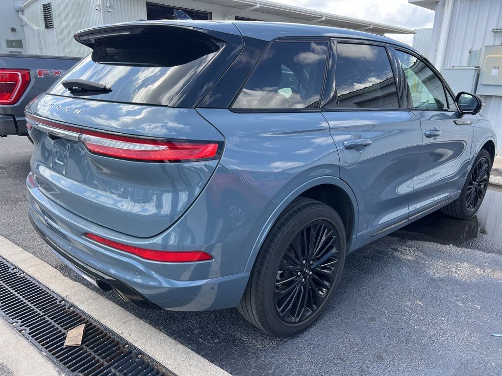 Used 2023 Lincoln Corsair Standard SUV