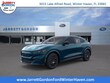  Ford Mustang Mach-E