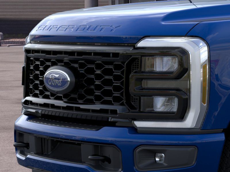 2026 Ford F-350 Super Duty XL - Photo 17