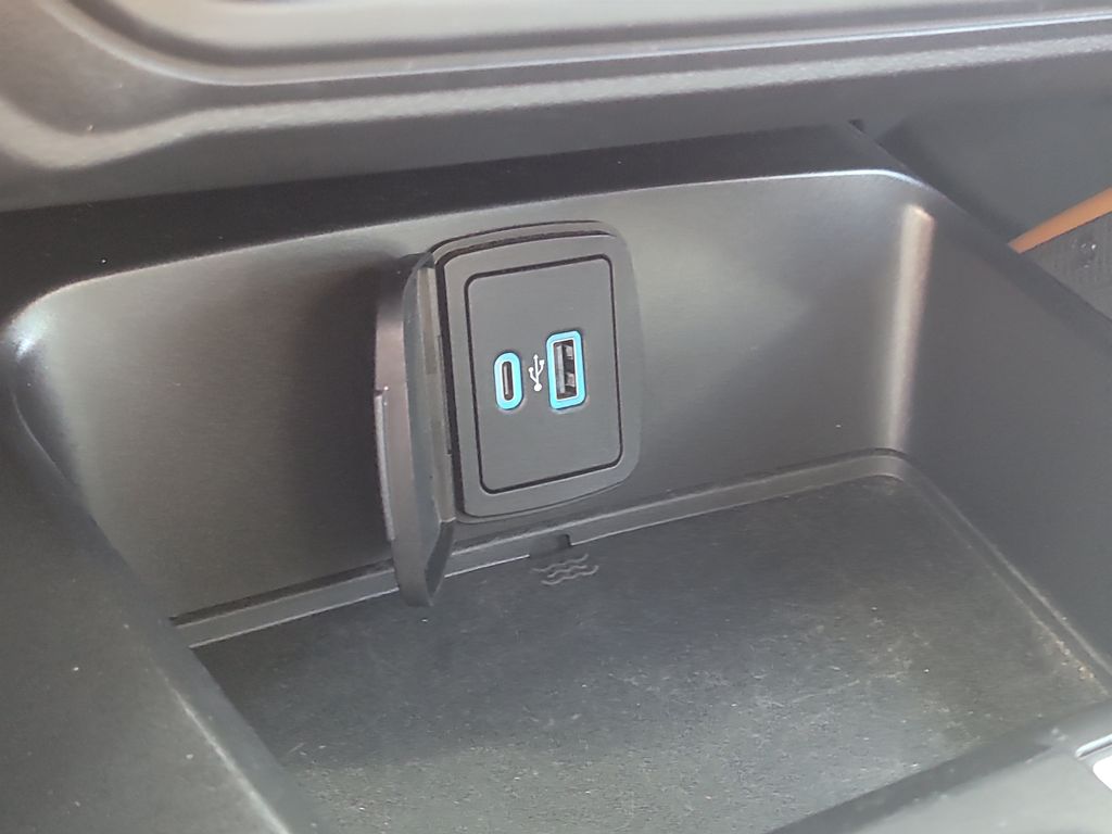 2022 Ford Bronco 4-Door Badlands - Photo 22