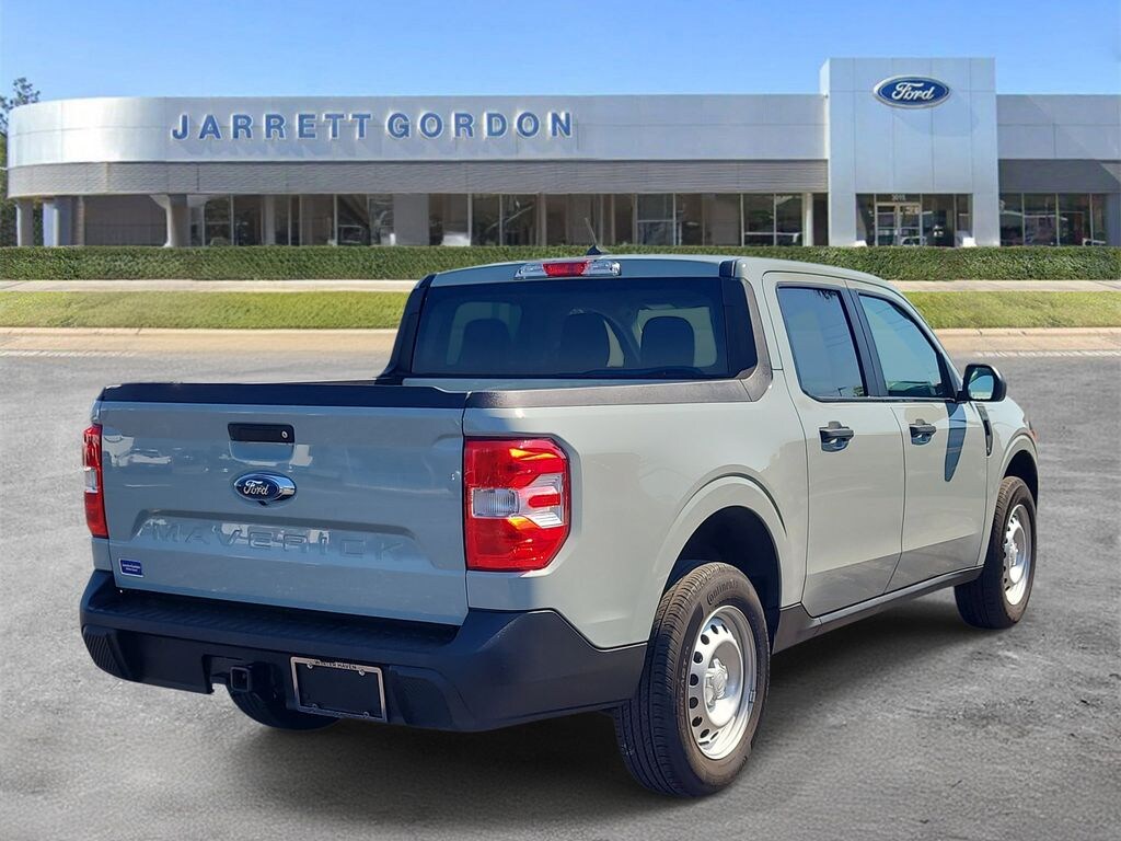 Certified 2024 Ford Maverick XL Truck