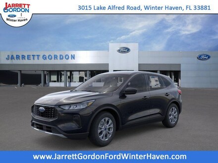 2026 Ford Escape Active SUV