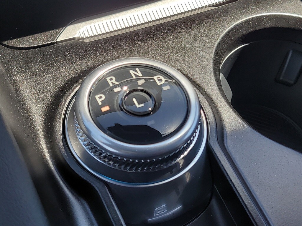 New 2025 Ford Explorer ST-Line SUV