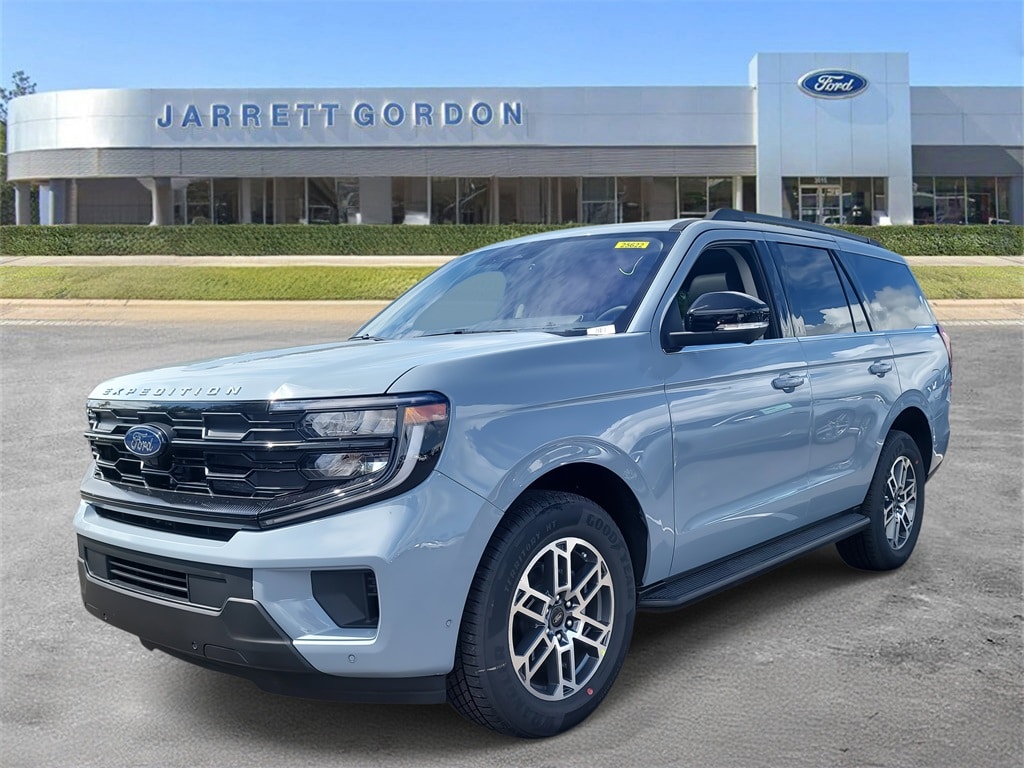 New 2025 Ford Expedition Active SUV