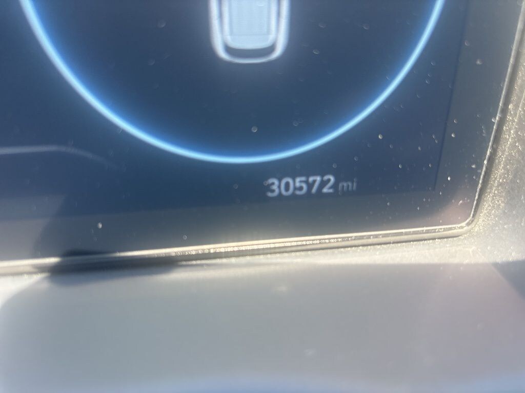 Used 2023 Hyundai Tucson Limited SUV